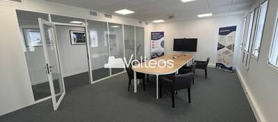 REXIM - Bureau - Haute-Garonne - Balma - 4