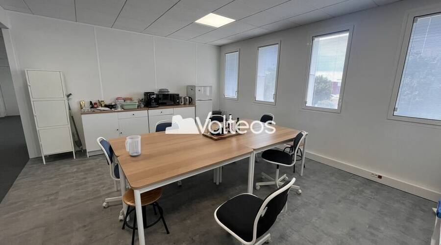 REXIM - Bureau - Haute-Garonne - Balma - 5