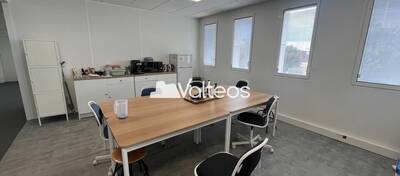 REXIM - Bureau - Haute-Garonne - Balma - 5