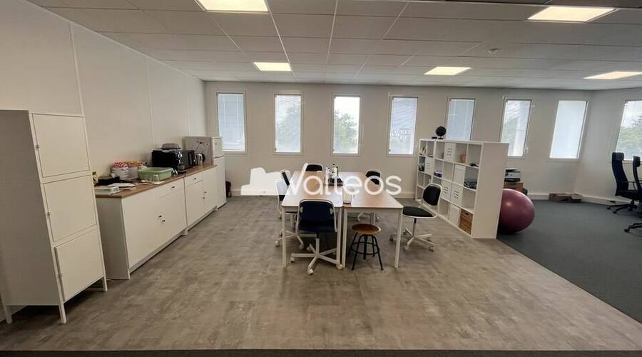 REXIM - Bureau - Haute-Garonne - Balma - 8