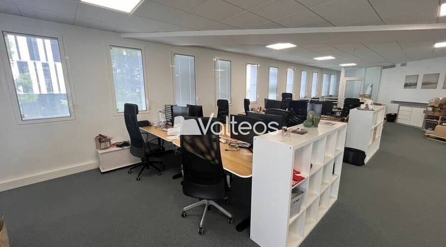 REXIM - Bureau - Haute-Garonne - Balma - 9