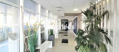 REXIM - Bureau - Haute-Garonne - Balma - 2