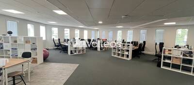 REXIM - Bureau - Haute-Garonne - Balma - 6