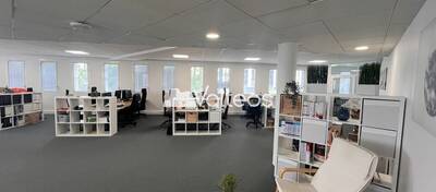 REXIM - Bureau - Haute-Garonne - Balma - 7