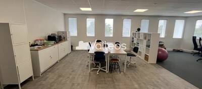 REXIM - Bureau - Haute-Garonne - Balma - 8