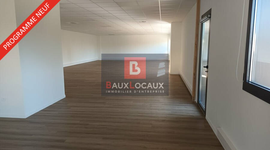 REXIM - Entrepôt - Bouches-du-Rhône - Graveson - 6