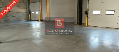 REXIM - Entrepôt - Bouches-du-Rhône - Graveson - 8