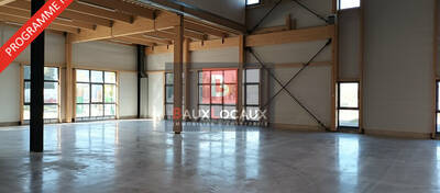 REXIM - Entrepôt - Bouches-du-Rhône - Graveson - 2