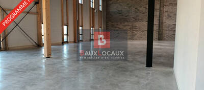 REXIM - Entrepôt - Bouches-du-Rhône - Graveson - 3