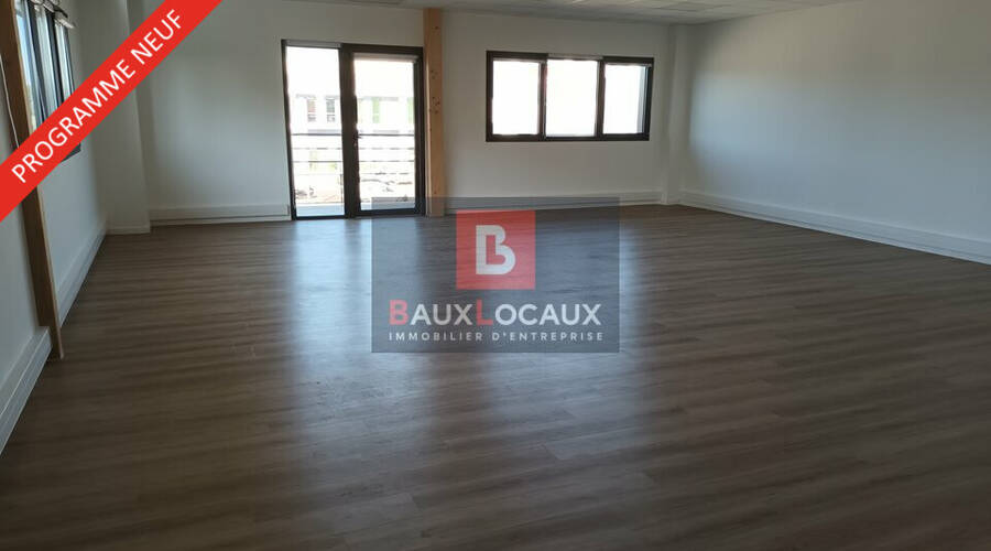 REXIM - Entrepôt - Bouches-du-Rhône - Graveson - 7