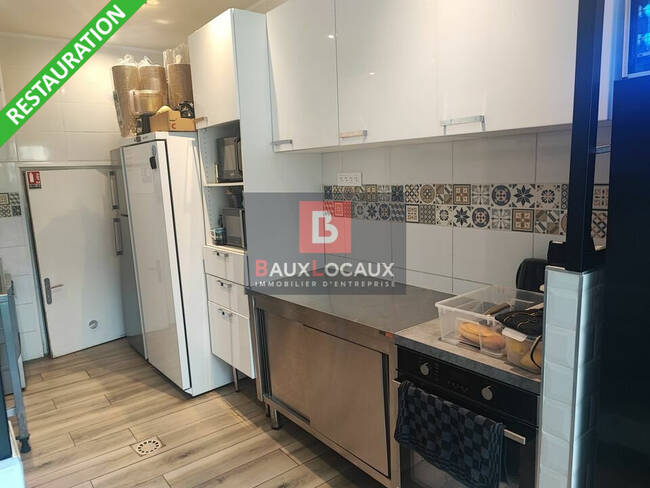 REXIM - Local commercial - Bouches-du-Rhône - Salon-de-Provence - 1