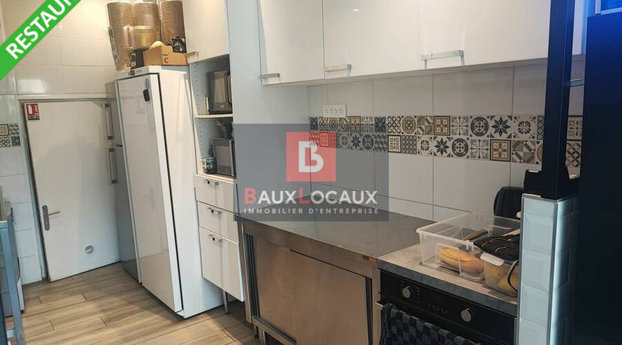 REXIM - Local commercial - Bouches-du-Rhône - Salon-de-Provence - 1