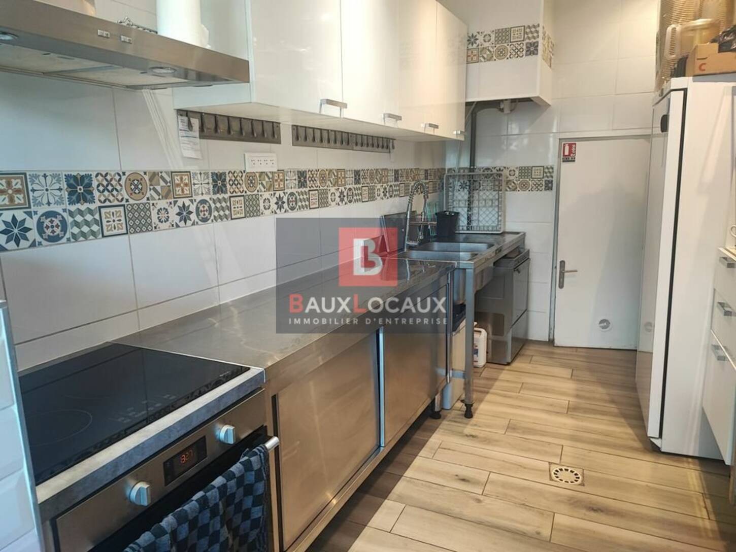 REXIM - Local commercial - Bouches-du-Rhône - Salon-de-Provence - 2