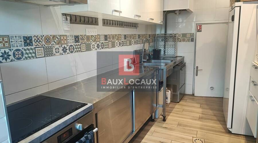 REXIM - Local commercial - Bouches-du-Rhône - Salon-de-Provence - 2