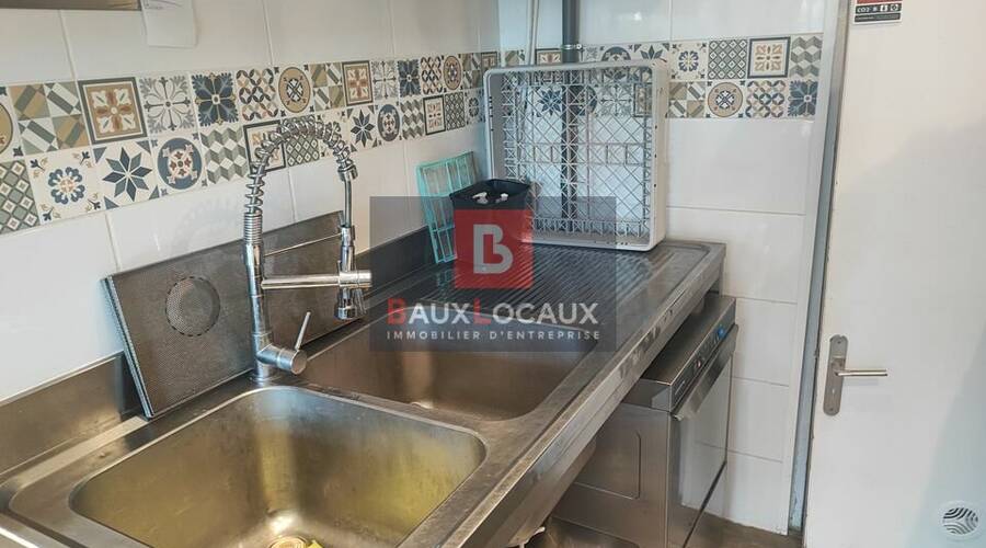 REXIM - Local commercial - Bouches-du-Rhône - Salon-de-Provence - 3