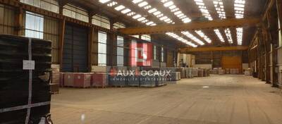 REXIM - Local d'activités - Bouches-du-Rhône - Arles - 2