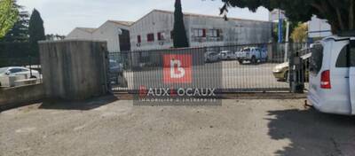 REXIM - Local d'activités - Bouches-du-Rhône - Arles - 4