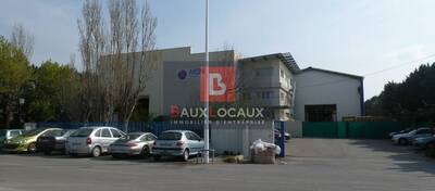 REXIM - Local d'activités - Bouches-du-Rhône - Arles - 5