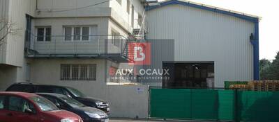 REXIM - Local d'activités - Bouches-du-Rhône - Arles - 6