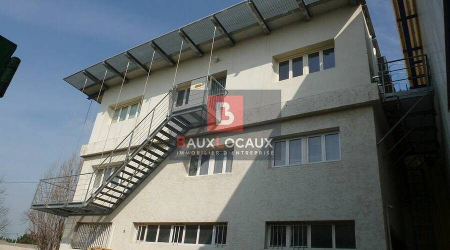 REXIM - Local d'activités - Bouches-du-Rhône - Arles - 7