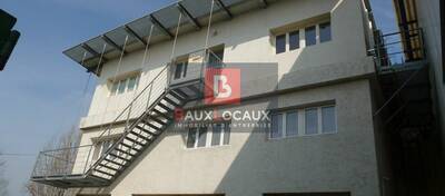 REXIM - Local d'activités - Bouches-du-Rhône - Arles - 7