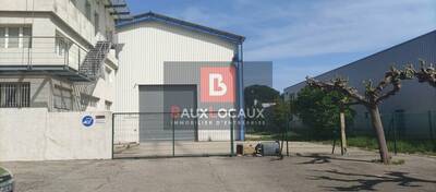 REXIM - Local d'activités - Bouches-du-Rhône - Arles - 8