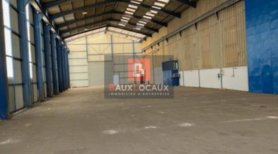 REXIM - Local d'activités - Bouches-du-Rhône - Arles - 9