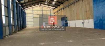 REXIM - Local d'activités - Bouches-du-Rhône - Arles - 9