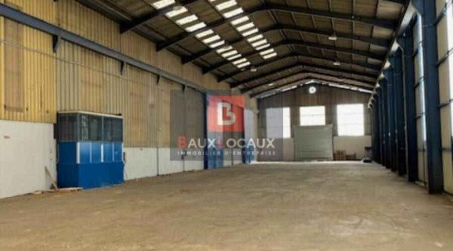 REXIM - Local d'activités - Bouches-du-Rhône - Arles - 10