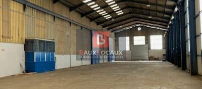 REXIM - Local d'activités - Bouches-du-Rhône - Arles - 10