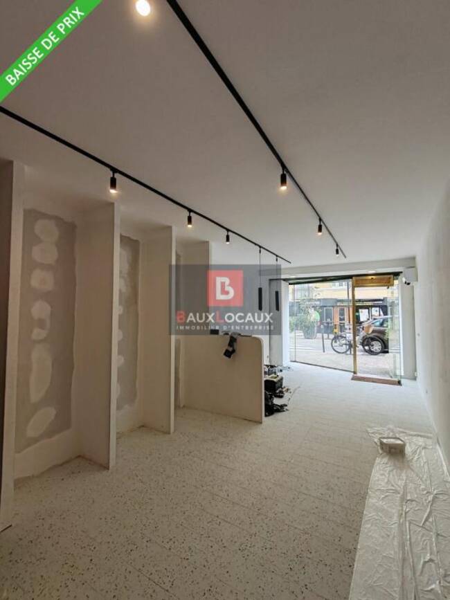 REXIM - Local commercial - Bouches-du-Rhône - Salon-de-Provence - 1
