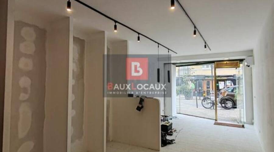 REXIM - Local commercial - Bouches-du-Rhône - Salon-de-Provence - 1