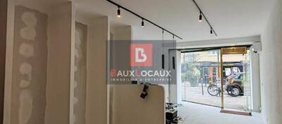 REXIM - Local commercial - Bouches-du-Rhône - Salon-de-Provence - 1
