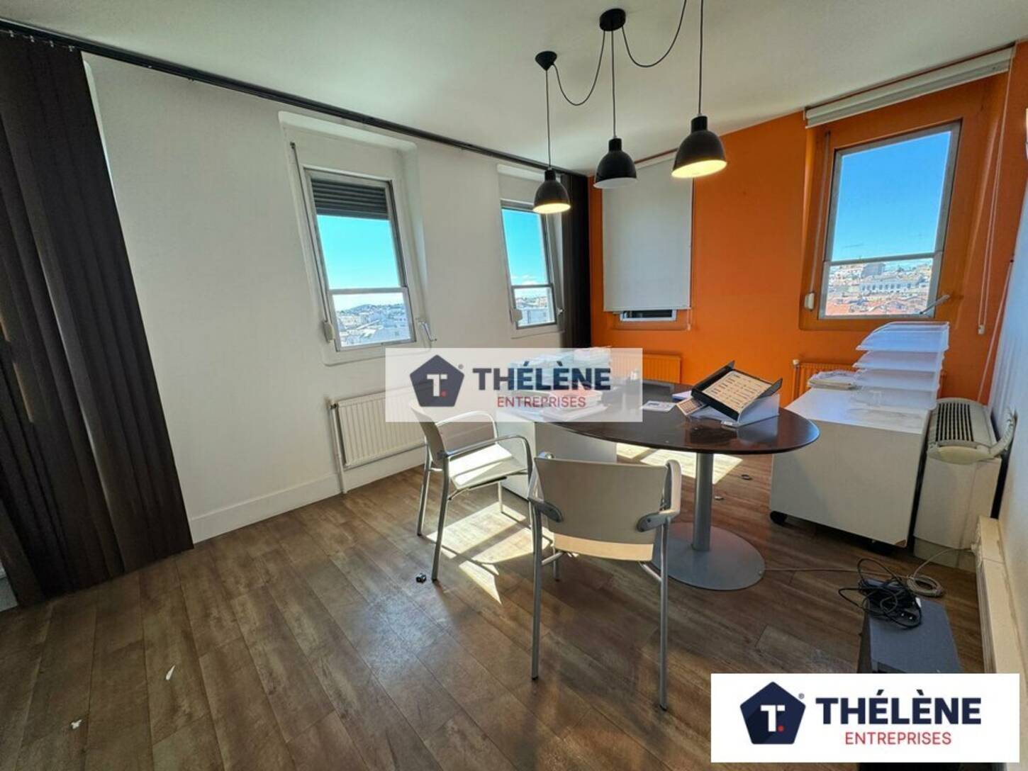 REXIM - Bureau - Hérault - Montpellier - 2