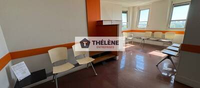 REXIM - Bureau - Hérault - Montpellier - 8