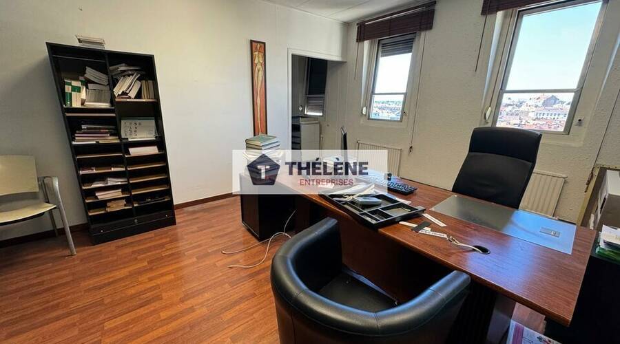 REXIM - Bureau - Hérault - Montpellier - 1