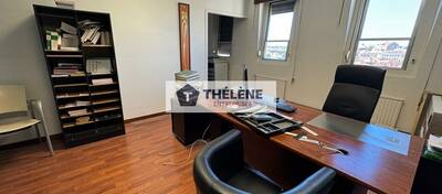 REXIM - Bureau - Hérault - Montpellier - 1