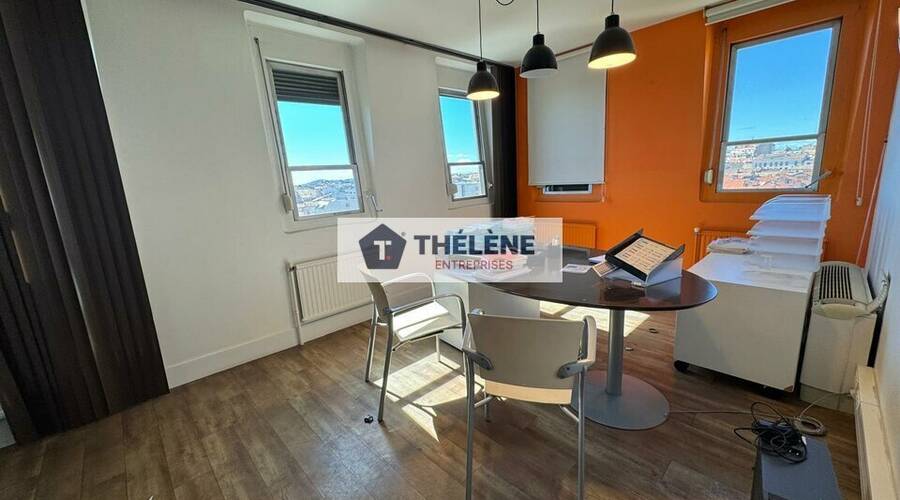 REXIM - Bureau - Hérault - Montpellier - 2