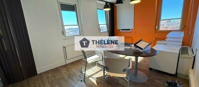 REXIM - Bureau - Hérault - Montpellier - 2