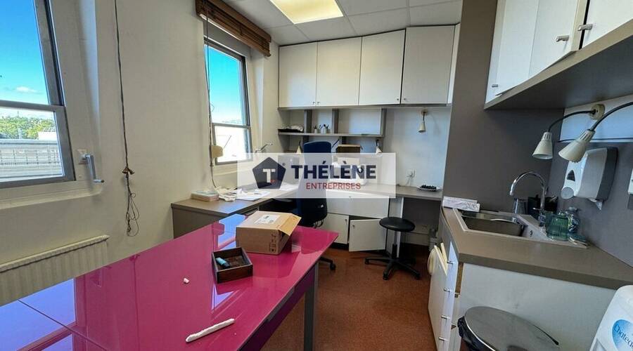 REXIM - Bureau - Hérault - Montpellier - 3