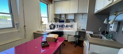 REXIM - Bureau - Hérault - Montpellier - 3