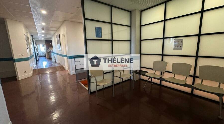 REXIM - Bureau - Hérault - Montpellier - 4