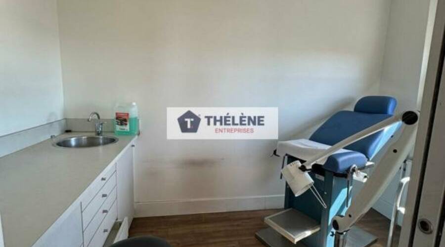 REXIM - Bureau - Hérault - Montpellier - 5