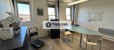 REXIM - Bureau - Hérault - Montpellier - 6