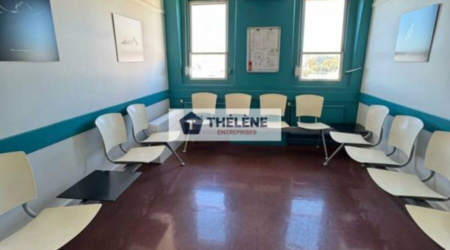 REXIM - Bureau - Hérault - Montpellier - 7