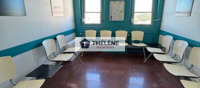 REXIM - Bureau - Hérault - Montpellier - 7