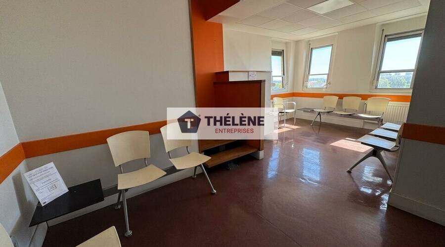 REXIM - Bureau - Hérault - Montpellier - 8