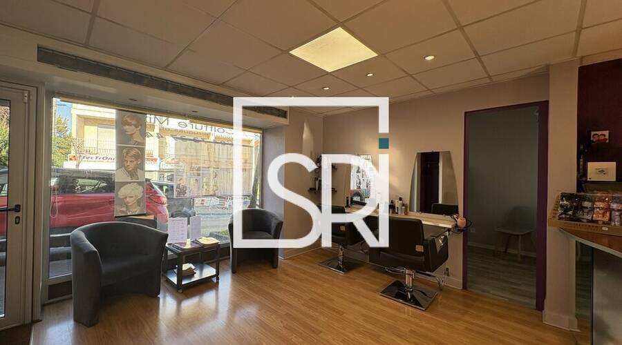 REXIM - Local commercial - Puy-de-Dôme - Clermont-Ferrand - 3