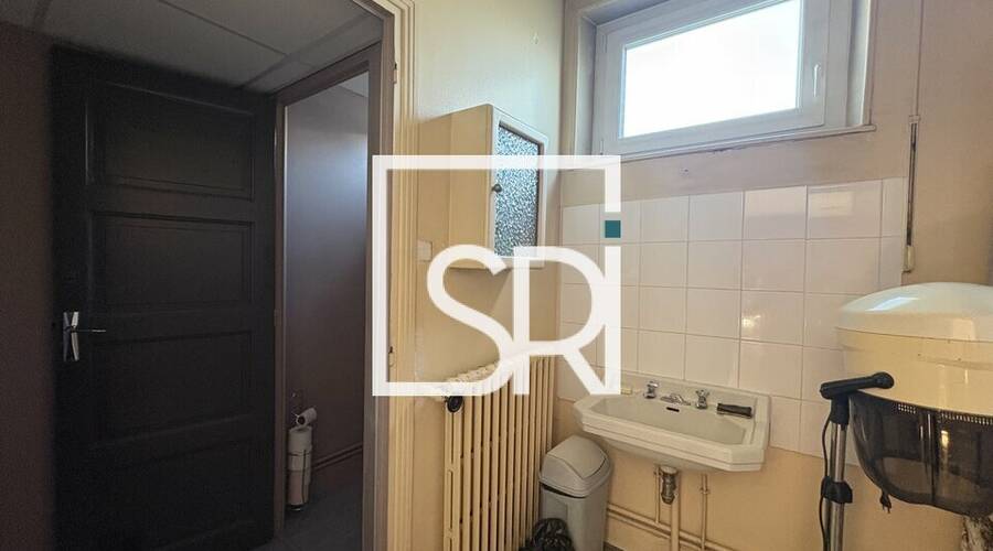 REXIM - Local commercial - Puy-de-Dôme - Clermont-Ferrand - 9