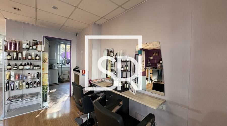 REXIM - Local commercial - Puy-de-Dôme - Clermont-Ferrand - 3